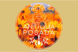 Hotel Antigua Posada cuernavaca